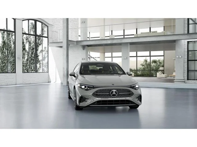 New 2027  Mercedes-Benz  image 8