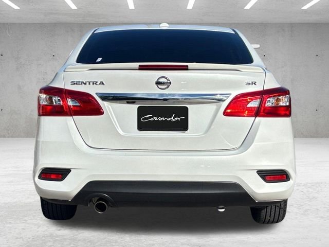 Used 2018 White Nissan SR image 16