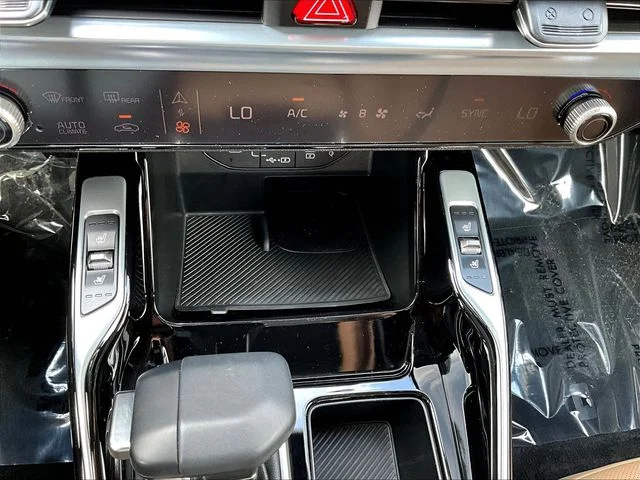 Certified Used 2024 Gray Kia X-Line SX Prestige image 19