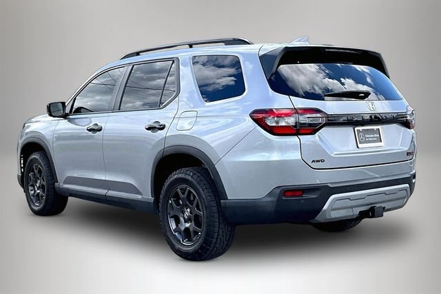 Used 2025  Honda TrailSport image 4