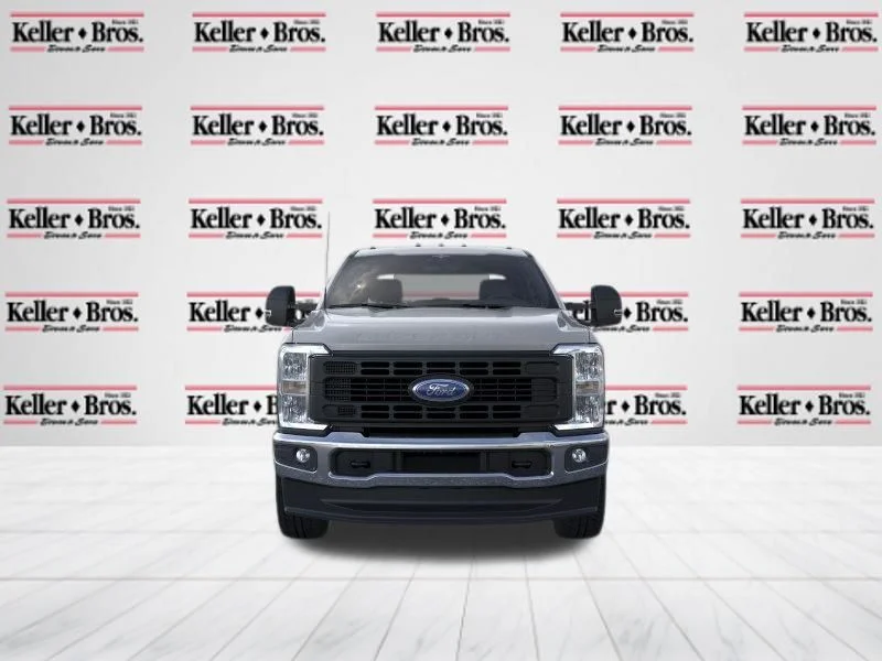 New 2026 Avalanche Ford XL image 7