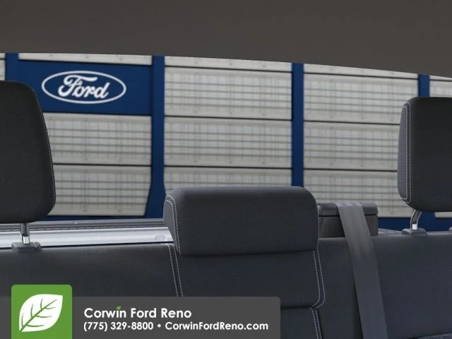 New 2026 Oxford White Ford XL image 24