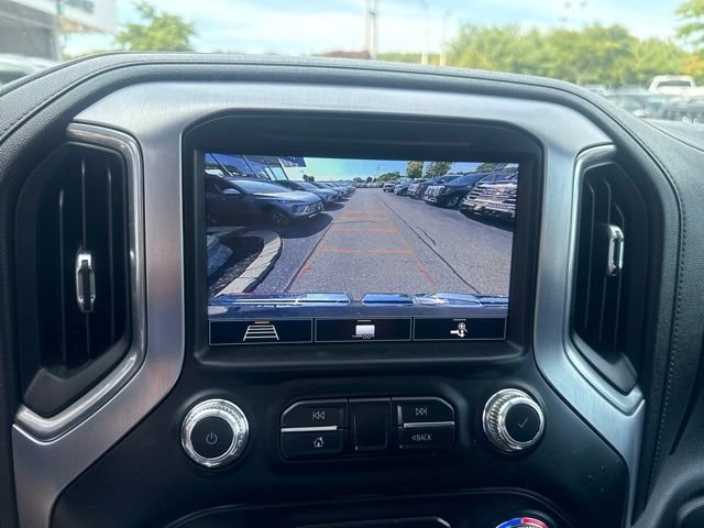 Used 2020 Blue GMC Elevation image 22