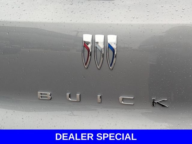 2024 Buick Encore GX Preferred - Photo 23
