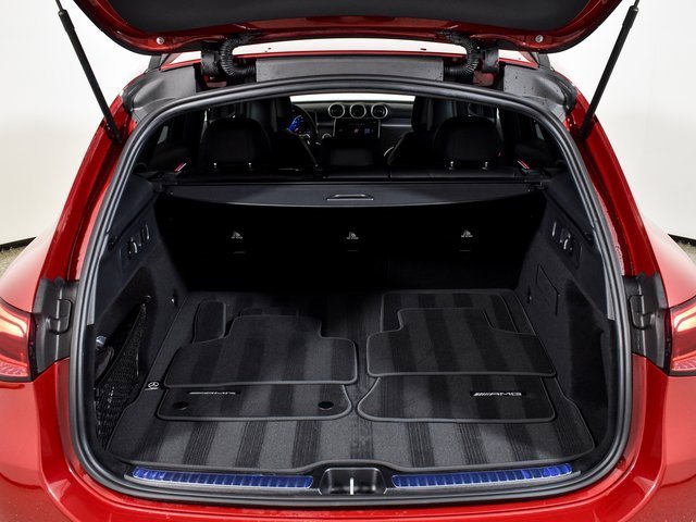 2026 Mercedes-Benz GLC Base - Photo 68