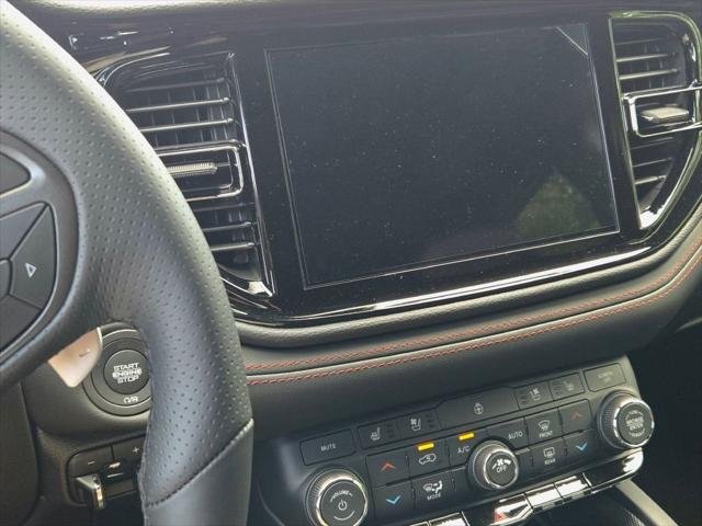 New 2026 DB Black Clearcoat Dodge GT PLUS image 29