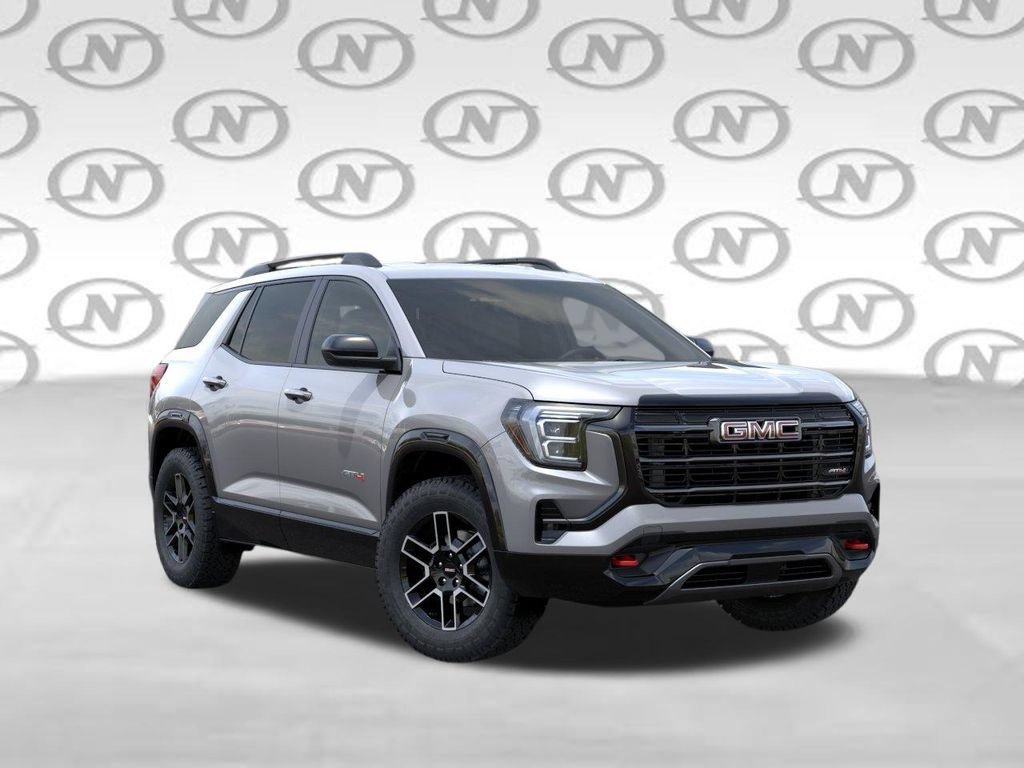 2026 GMC Terrain AT4 - Photo 43