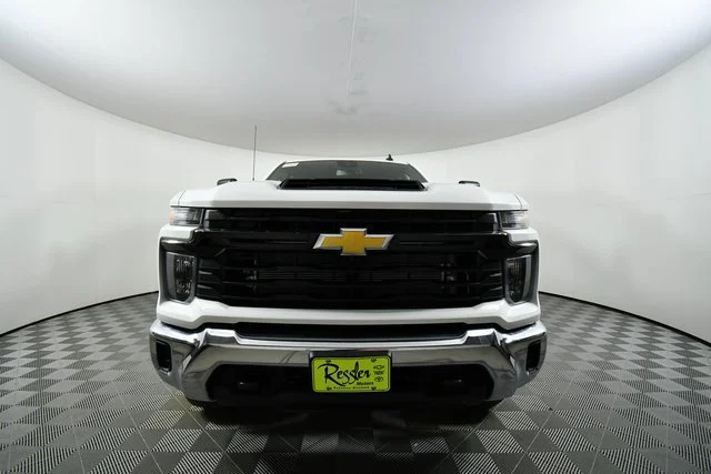 2026 Chevrolet Silverado 3500 HD Work Truck - Photo 7