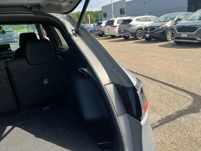 Used 2024 Urban Gray Pearl Honda Sport image 19