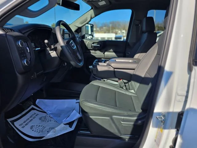 2026 GMC Sierra 2500HD Pro - Photo 13