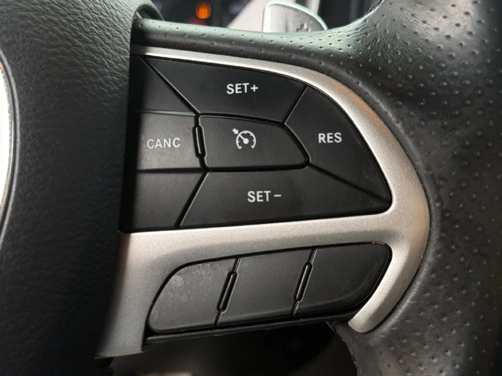 Used 2018 Black Dodge R/T image 31
