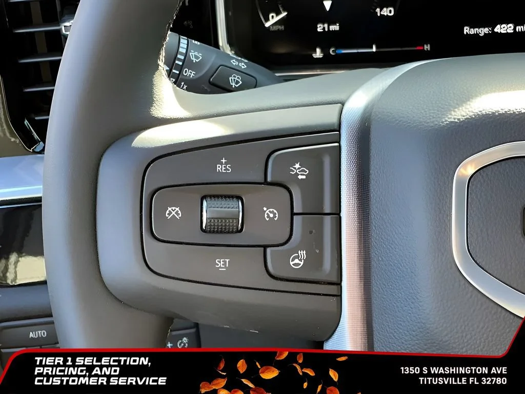 2026 GMC Sierra 1500 SLE - Photo 29