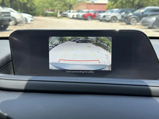 Used 2023 Black Mazda 2.5 S Select Package image 17