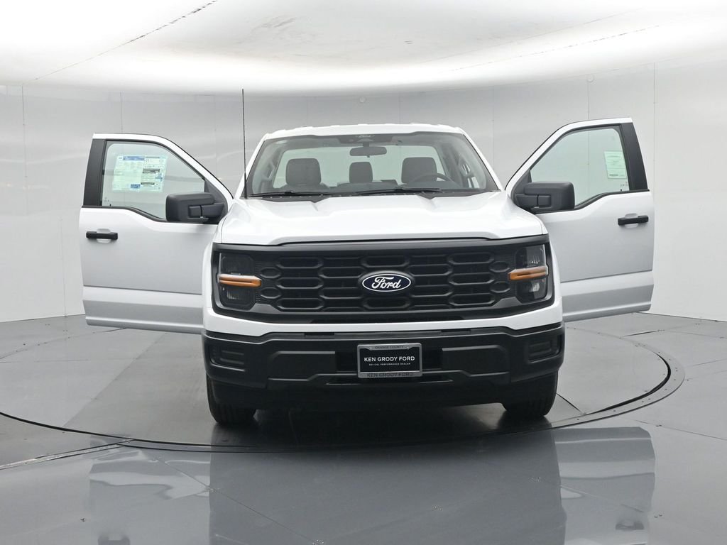 New 2026 Oxford White Ford XL image 26