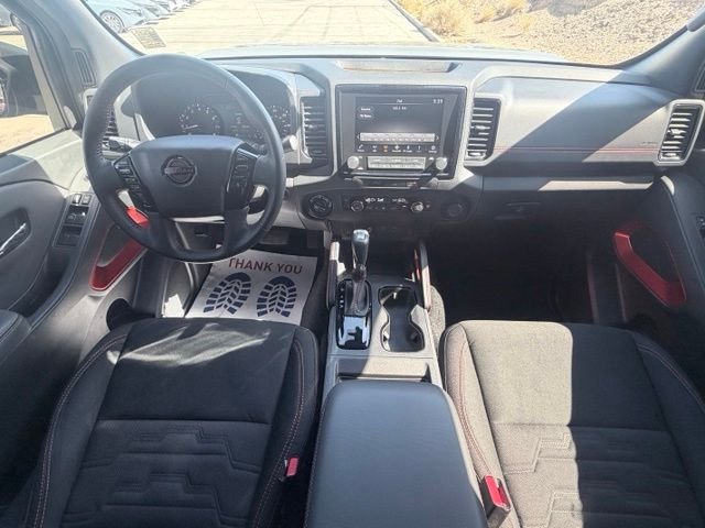 2024 Nissan Frontier PRO-4X - Photo 29