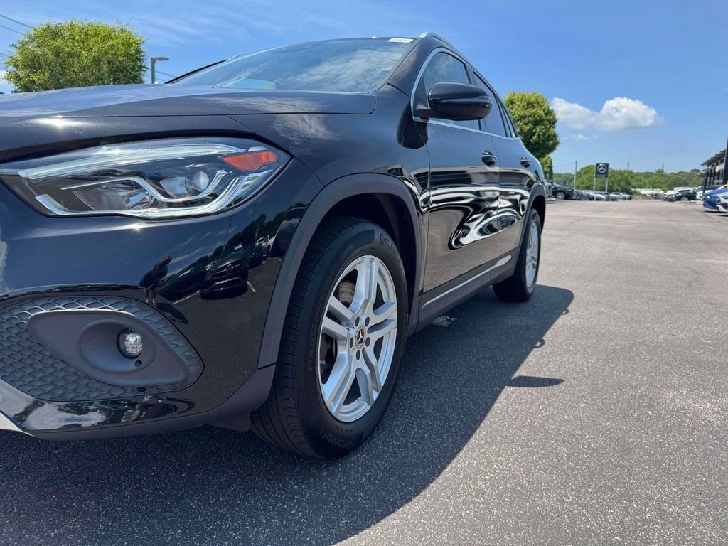 Used 2023  Mercedes-Benz GLA 250 image 14