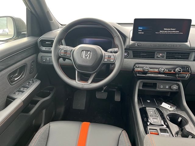 2026 Honda Passport TrailSport - Photo 14