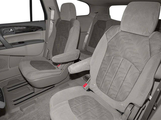Used 2013 Mocha Bronze Metallic Buick Premium image 17