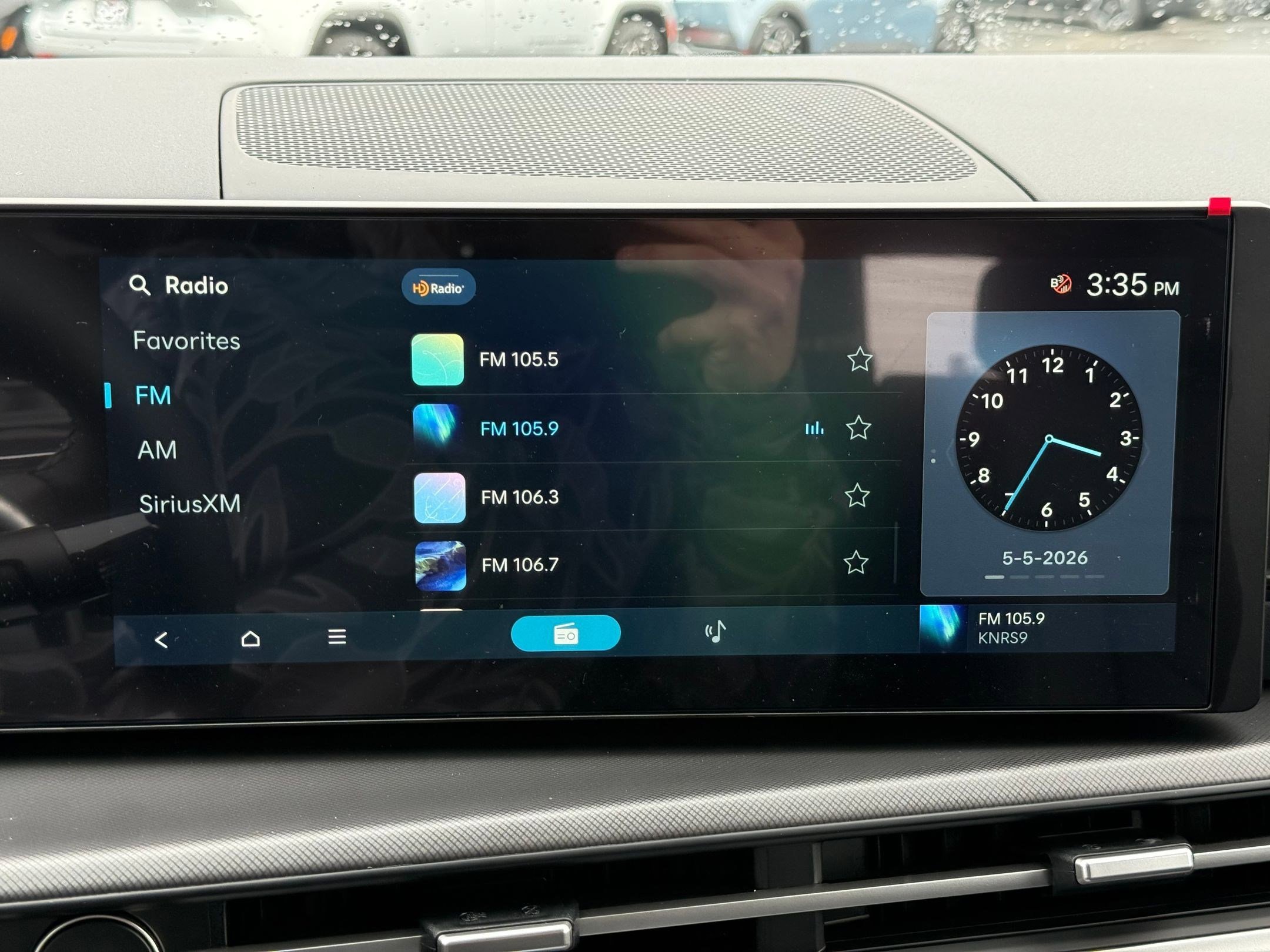 New 2026 Rockwood Green Hyundai SEL image 11