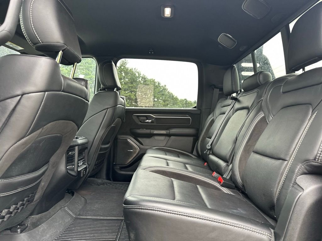 Used 2024 Gray Ram TRX image 22