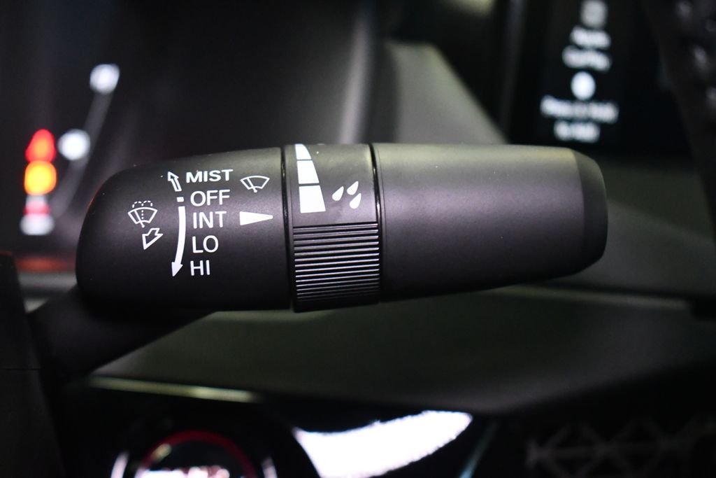 2026 Honda Accord Hybrid Sport - Photo 17