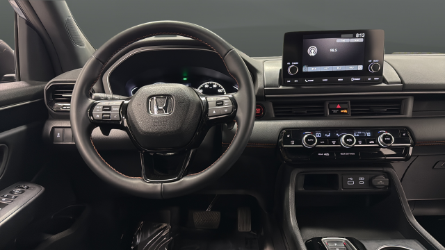 Used 2023 Gray Honda Sport image 11