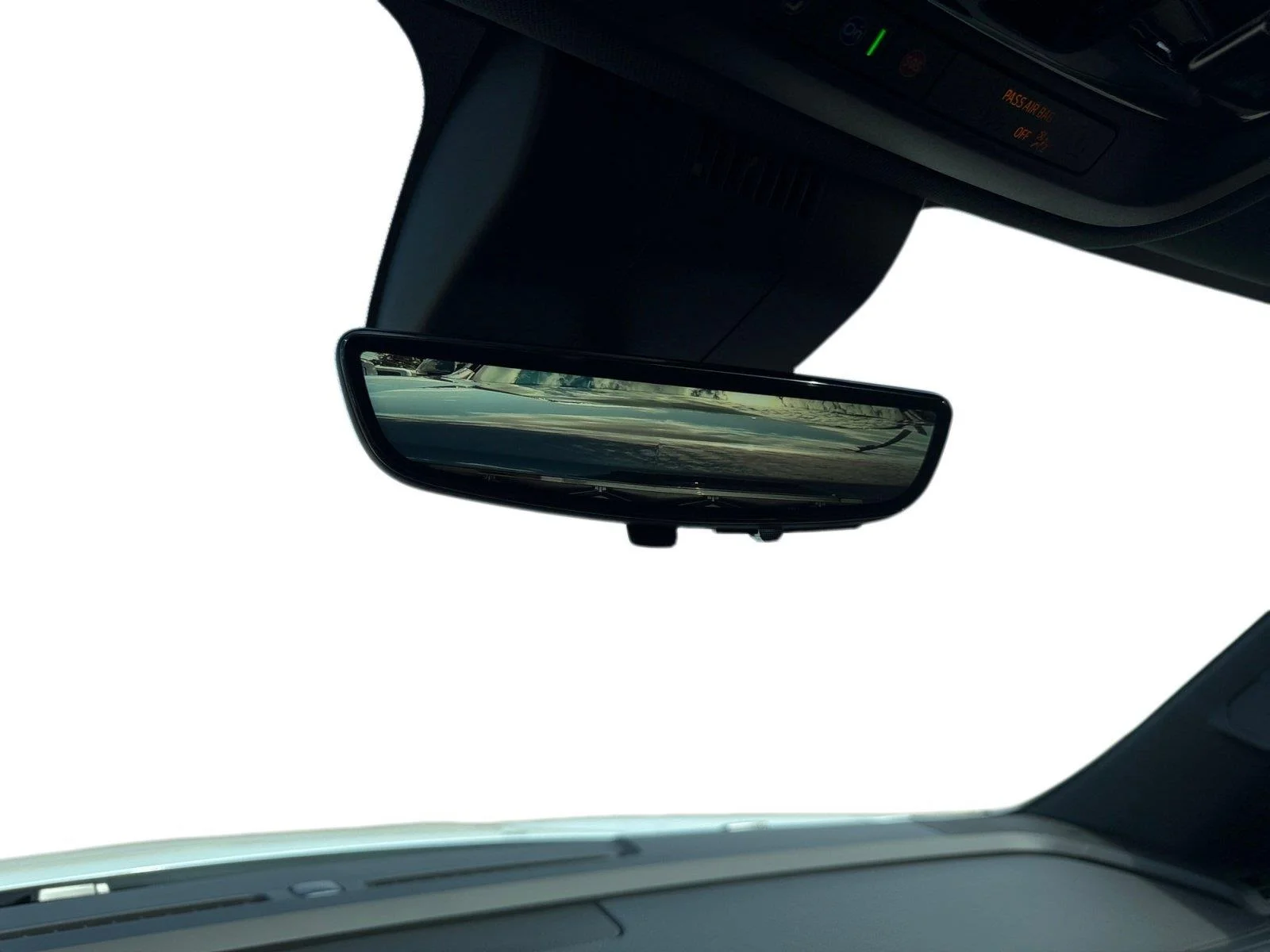 2026 Chevrolet Suburban High Country - Photo 21