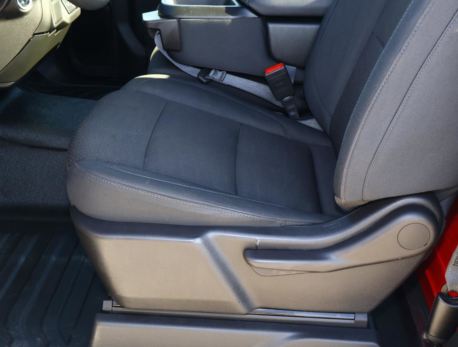 2025 Chevrolet Silverado 1500 Work Truck - Photo 11