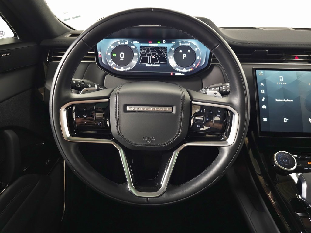 2023 LAND ROVER RANGE ROVER SPORT - Image 20