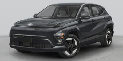2024 Hyundai Kona EV