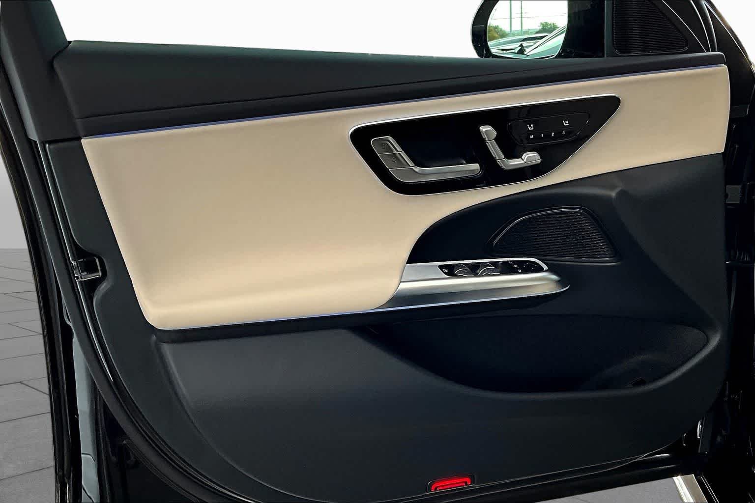 New 2026 Black Mercedes-Benz E 350 image 15