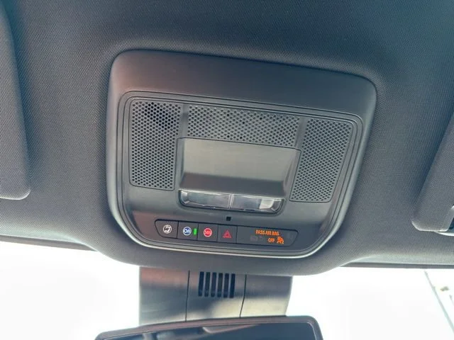 2026 Chevrolet Silverado EV LT - Photo 38