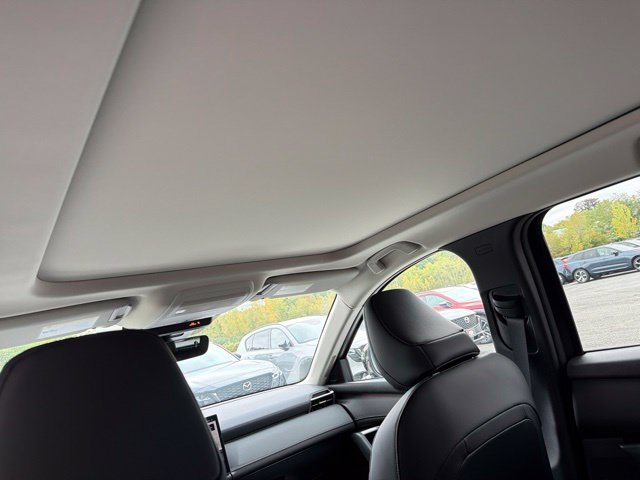 New 2026 Rhodium White Metallic Mazda 2.5 S Premium AWD image 9