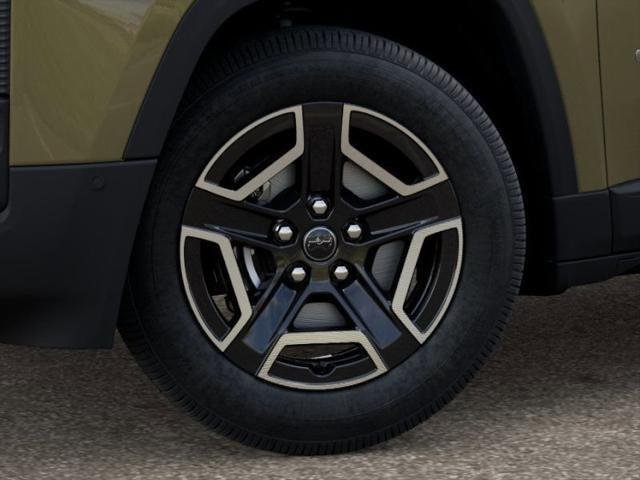 New 2026 41 Jeep Limited image 34