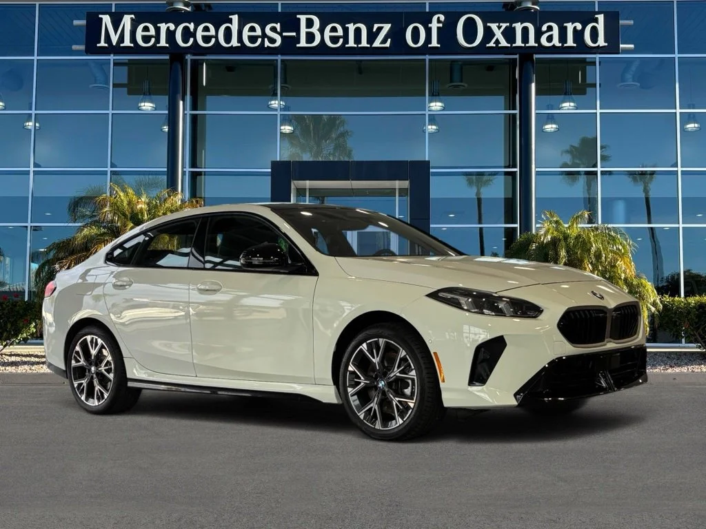 2026 BMW 2 Series 228