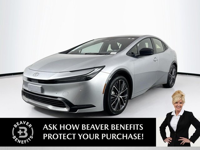 2024 Toyota Prius Limited