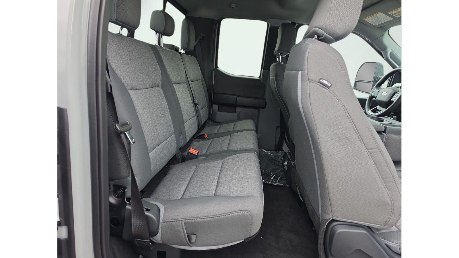 New 2026 Avalanche Ford F-250® XL image 23