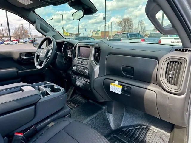 2026 GMC Sierra 1500 Pro - Photo 20