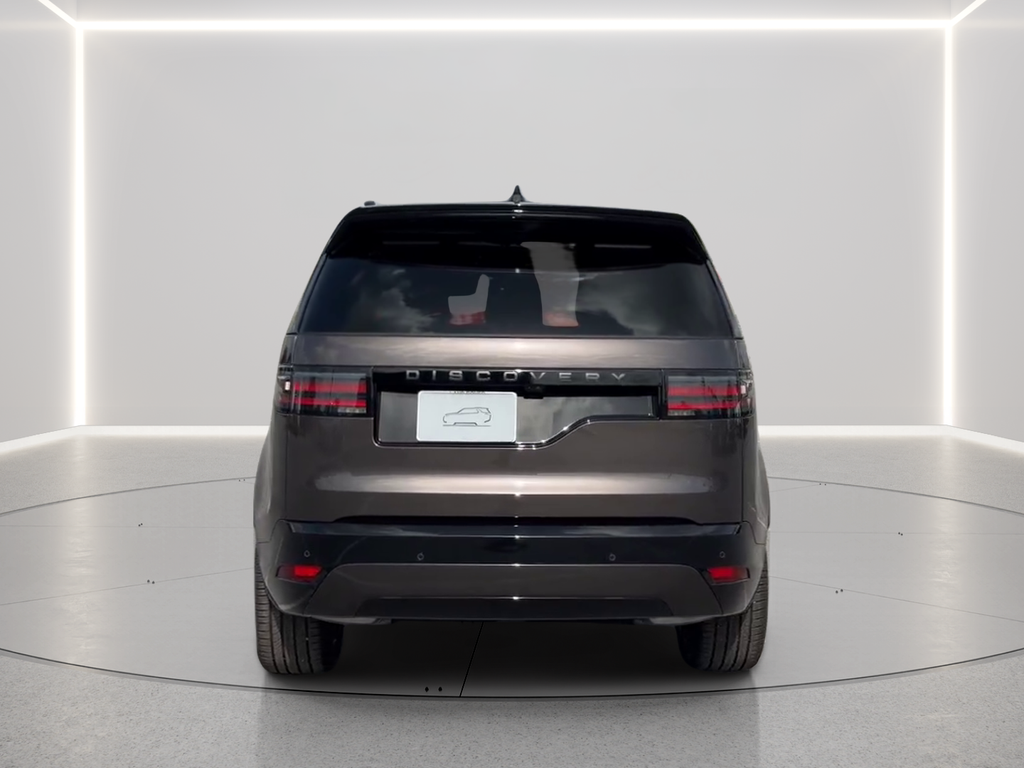 New 2026 Charente Grey Land Rover Dynamic SE image 6