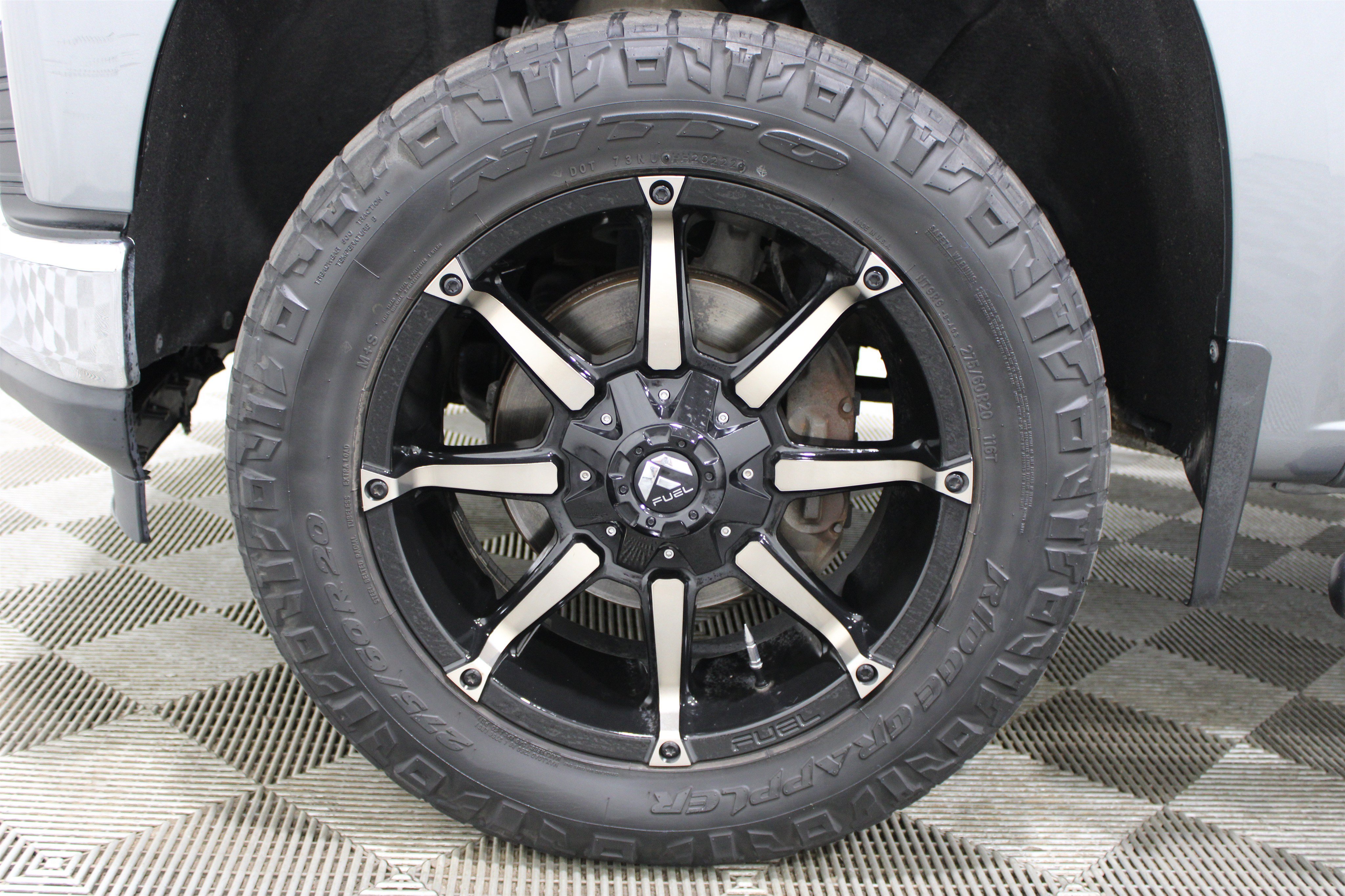 Used 2020 Satin Steel Metallic Chevrolet LT image 32