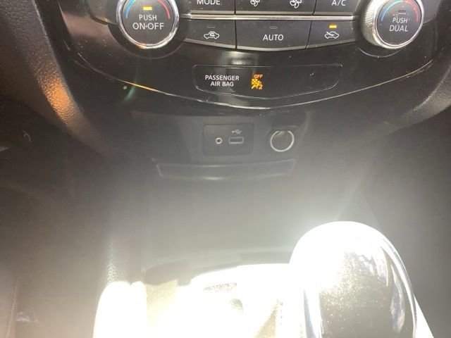 2020 Nissan Rogue SV - Photo 28