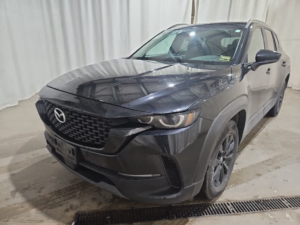 2023 Mazda CX-50 2.5 S PREFERRED PLUS's photo