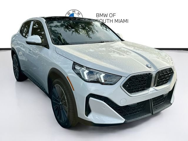 2027 BMW X2