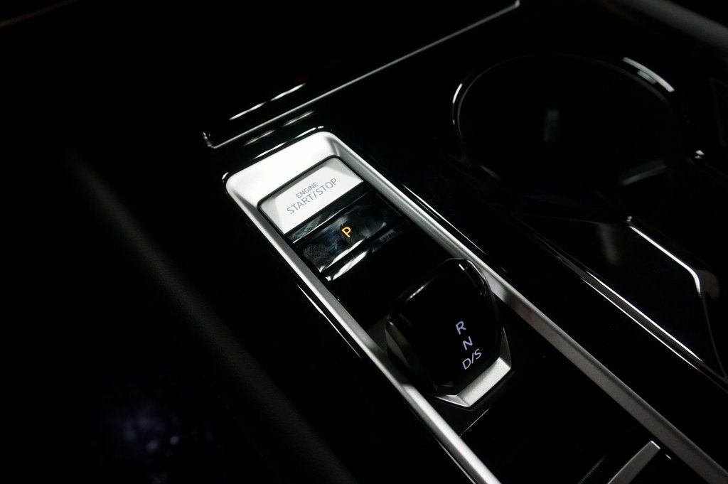 2026 Volkswagen Atlas SE w/Tech - Photo 20