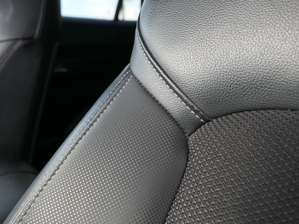 Used 2025 Blue Metallic Mazda 2.5 S Preferred Package image 12