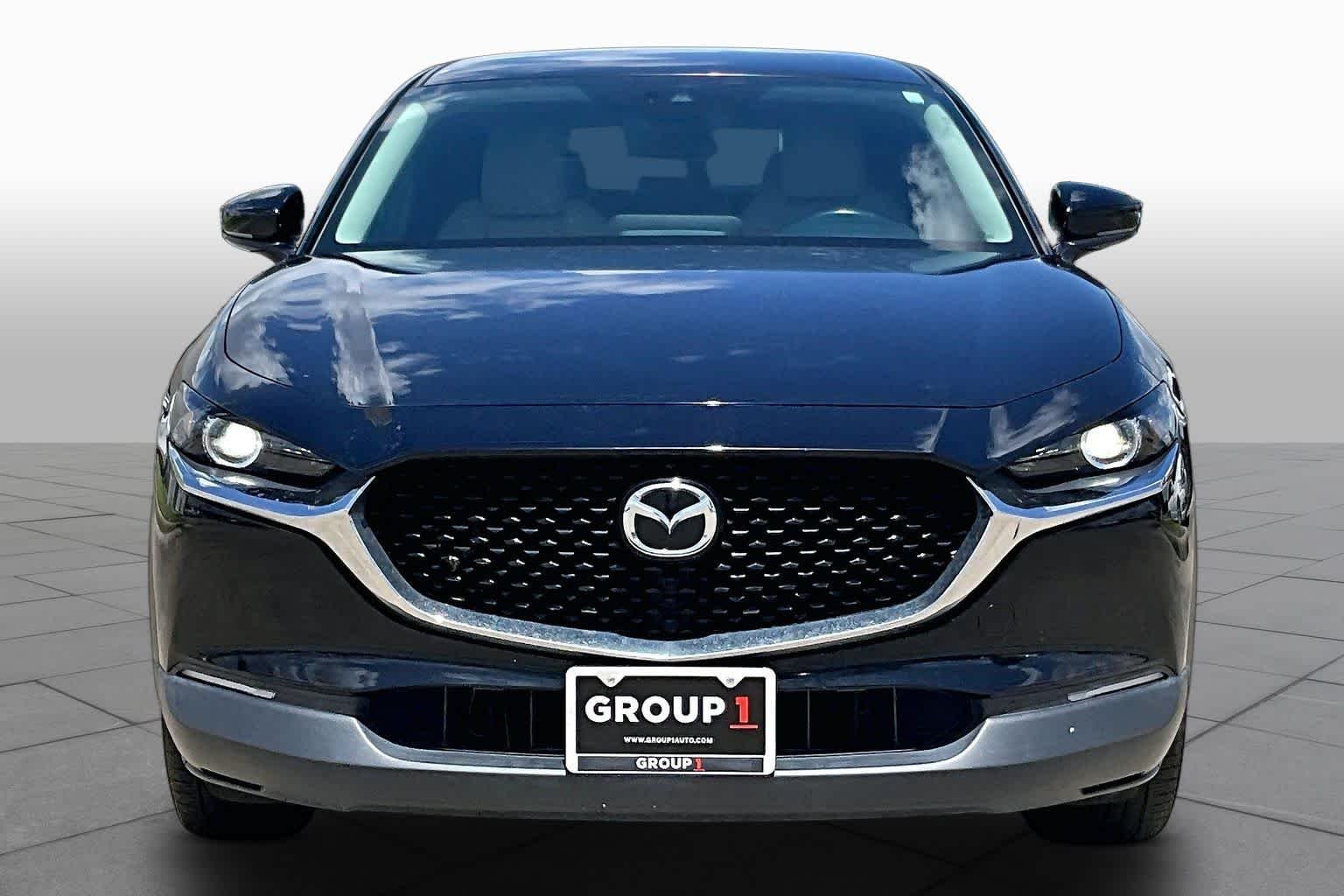 Pre-Owned 2020 Mazda CX-30 Preferred Package
