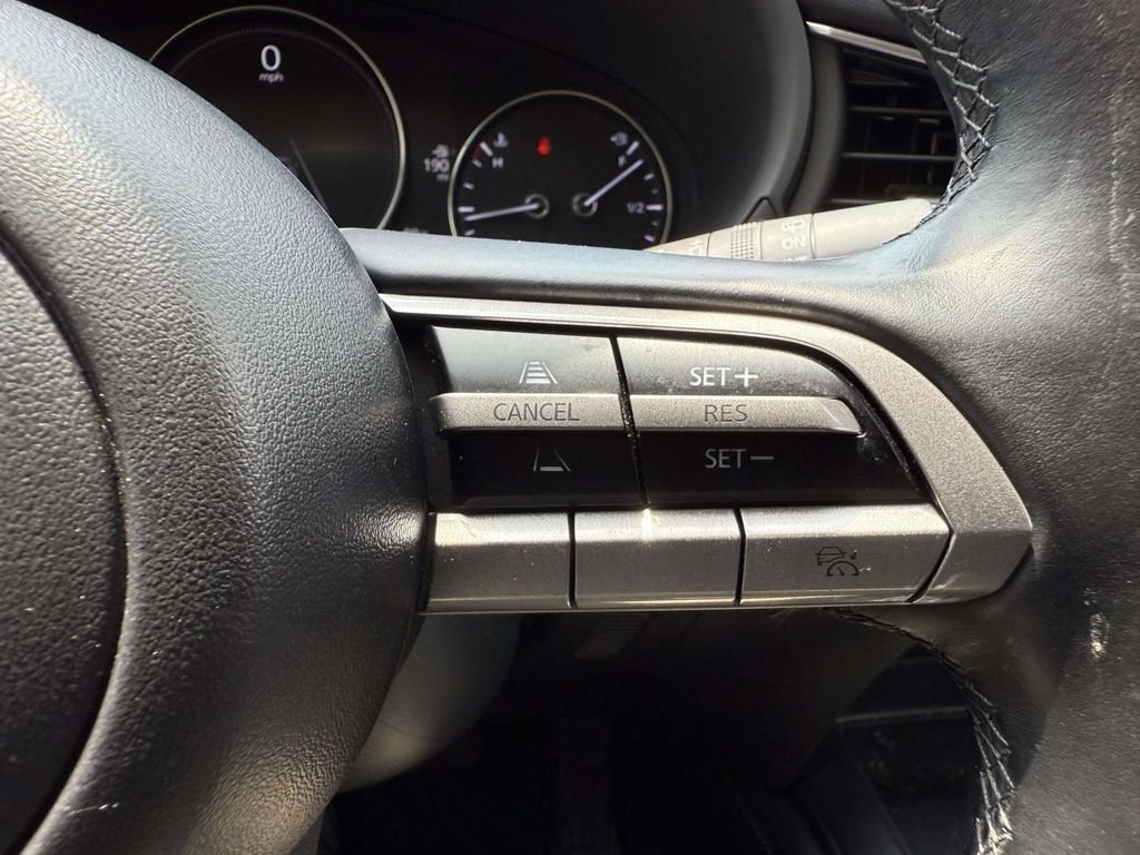 Used 2023 Red Mazda 2.5 S Select Package image 21