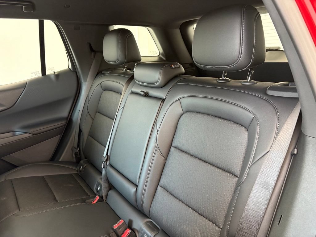 2027 Chevrolet Equinox LT - Photo 32