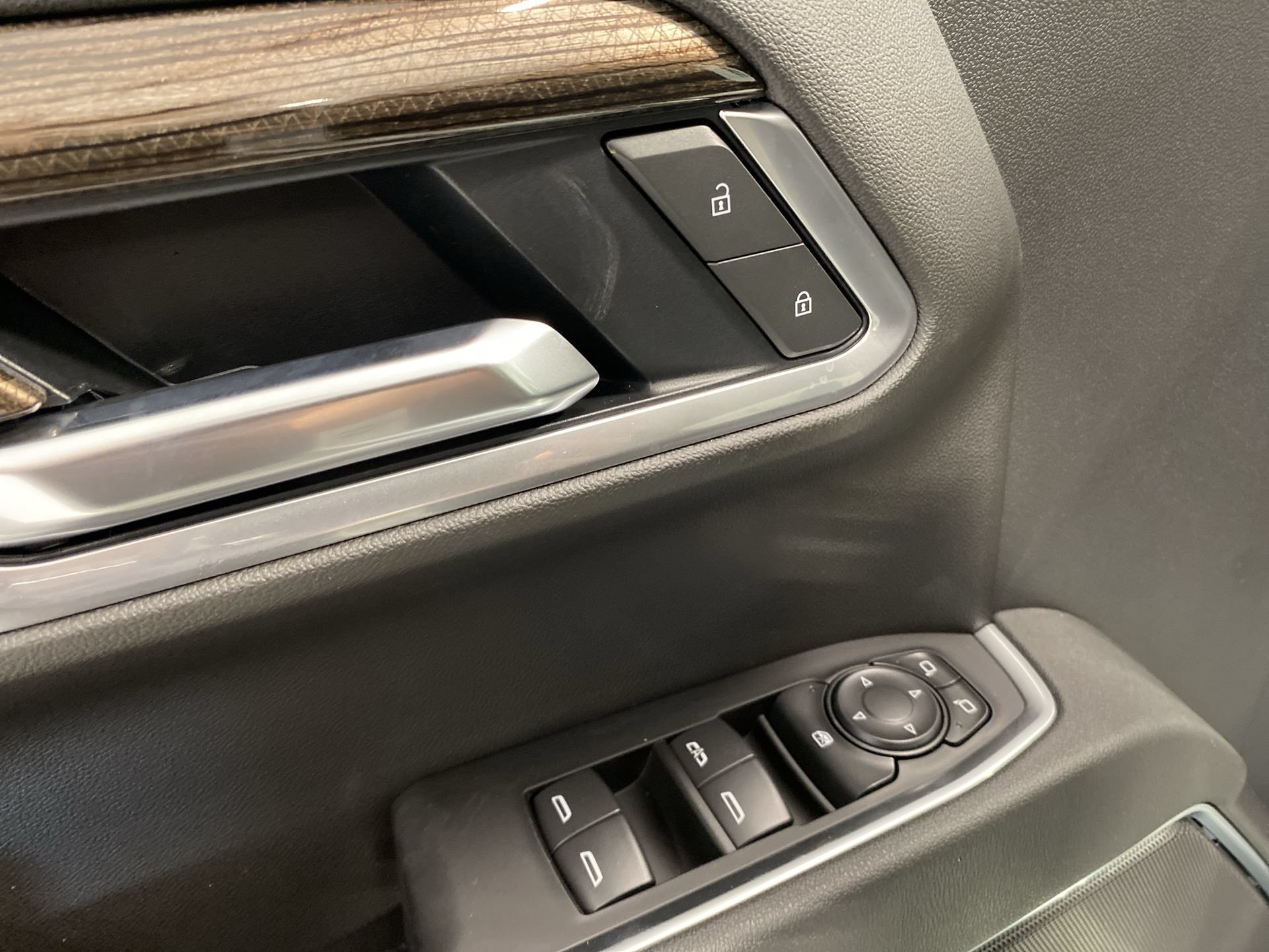 2026 Chevrolet Silverado 1500 RST - Photo 22