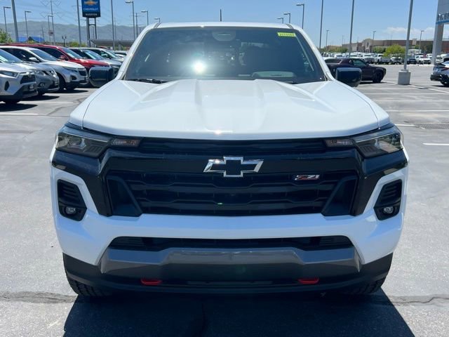2025 Chevrolet Colorado Z71 - Photo 6